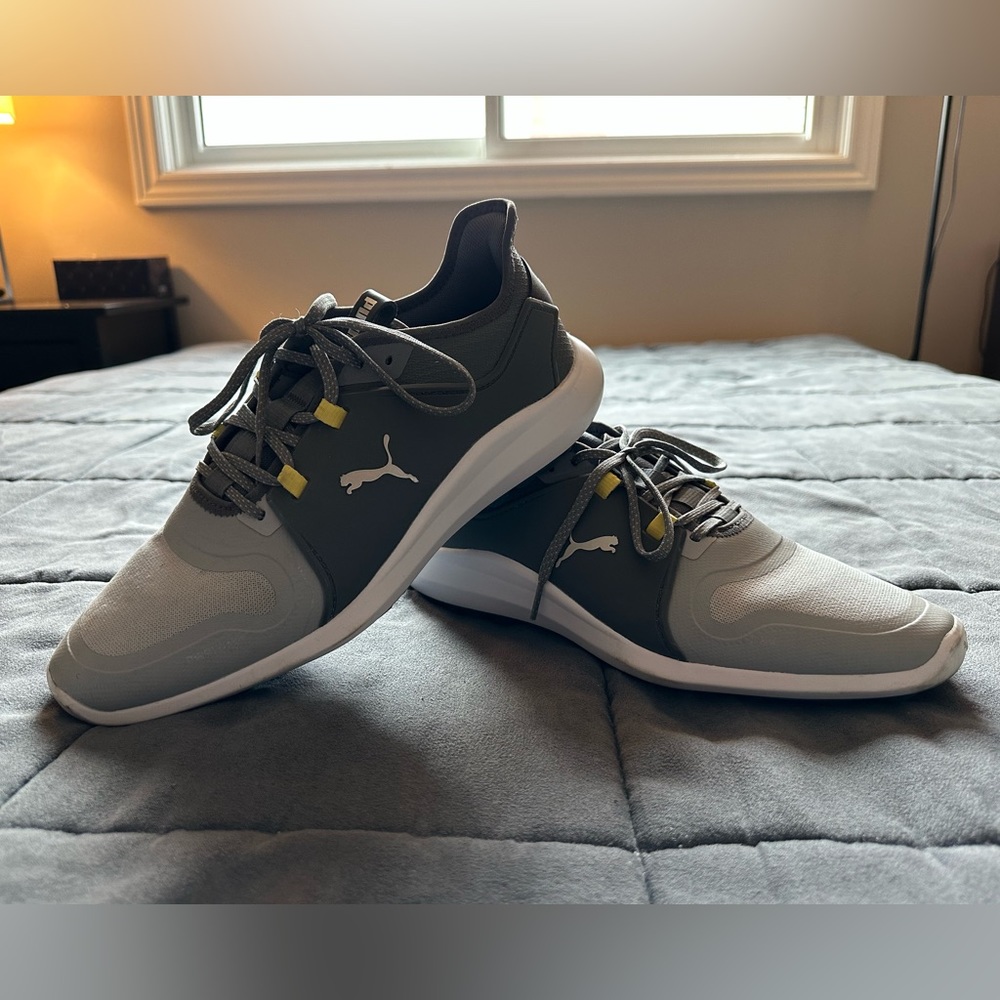 Puma Ignite Fasten8 Golf Shoe